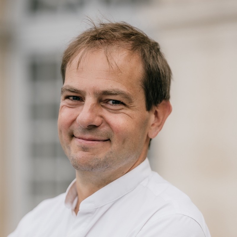 Philippe Moireau
