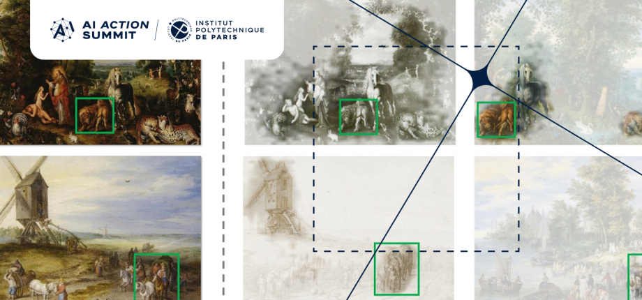 Quand l’intelligence artificielle aide à raconter l’histoire de vieux manuscrits