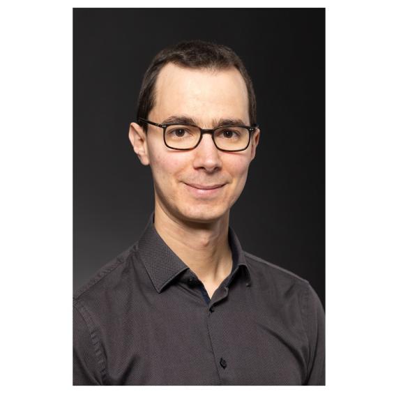 Un chercheur de l’Institut Polytechnique de Paris reçoit une bourse ERC Consolidator