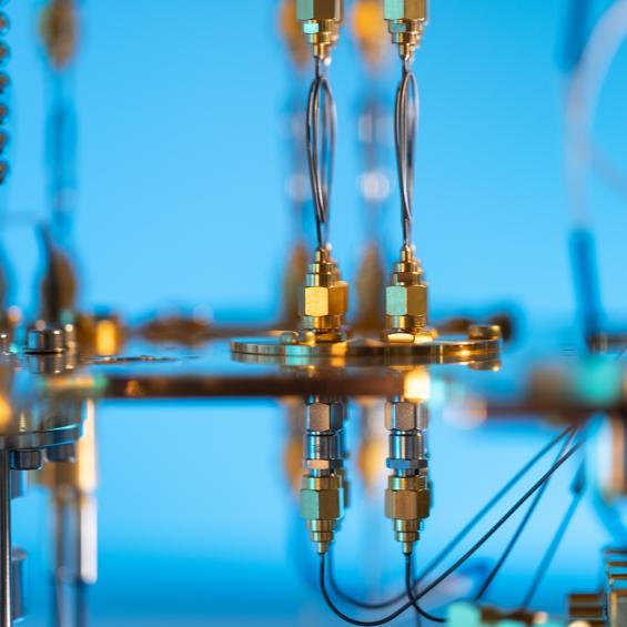 Quantum-Saclay : rassembler autour du quantique