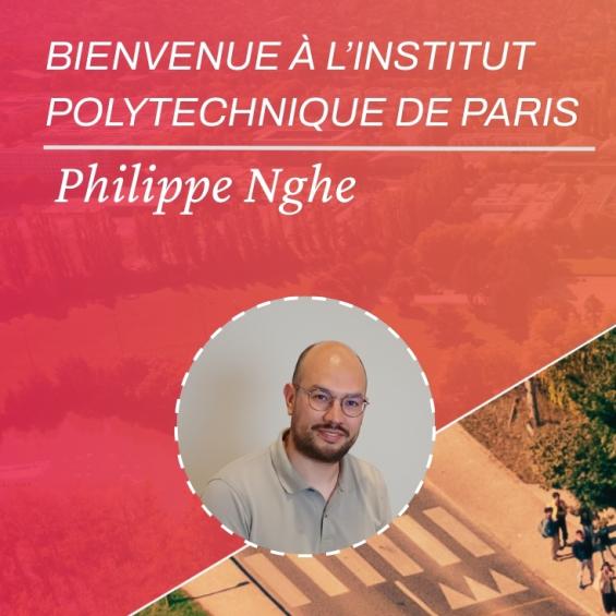 RNA and AI: Philippe Nghe's research at the frontiers of the origins of life and therapeutics