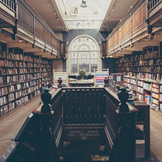 International higher education partnerships
