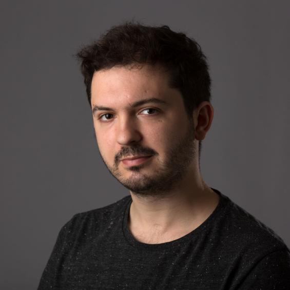 Ecrire un livre de vulgarisation scientifique pendant sa thèse, interview avec Arthur Touati